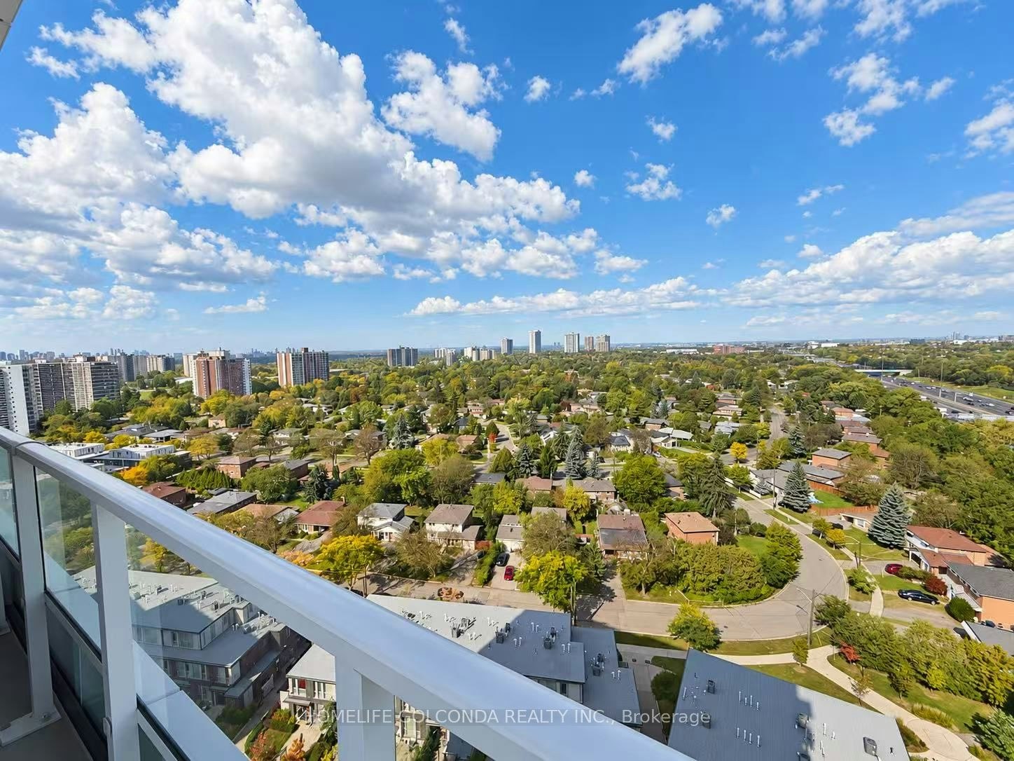 1809-180 Fairview Mall Drive, Toronto, ON, M2J 0G4 - 10