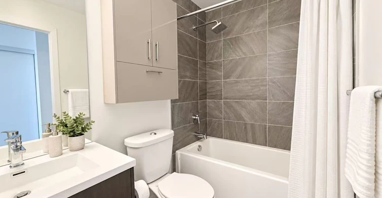 1809-180 Fairview Mall Drive, Toronto, ON, M2J 0G4 - 8