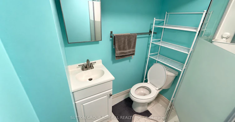 Bsmnt-307 Churchill Avenue, Toronto, ON, M2R 1E6 - 6