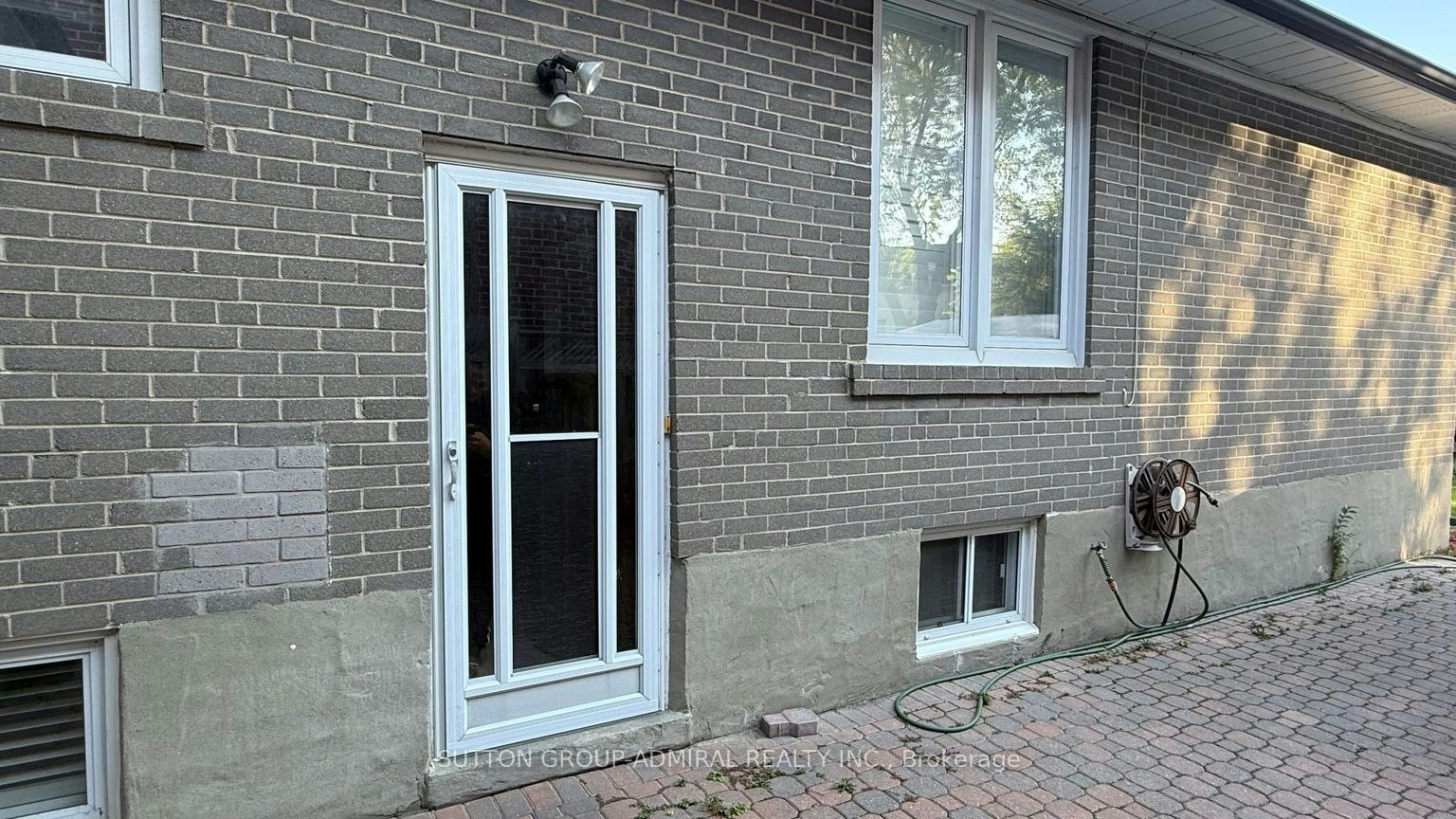 Bsmnt-307 Churchill Avenue, Toronto, ON, M2R 1E6 - 11