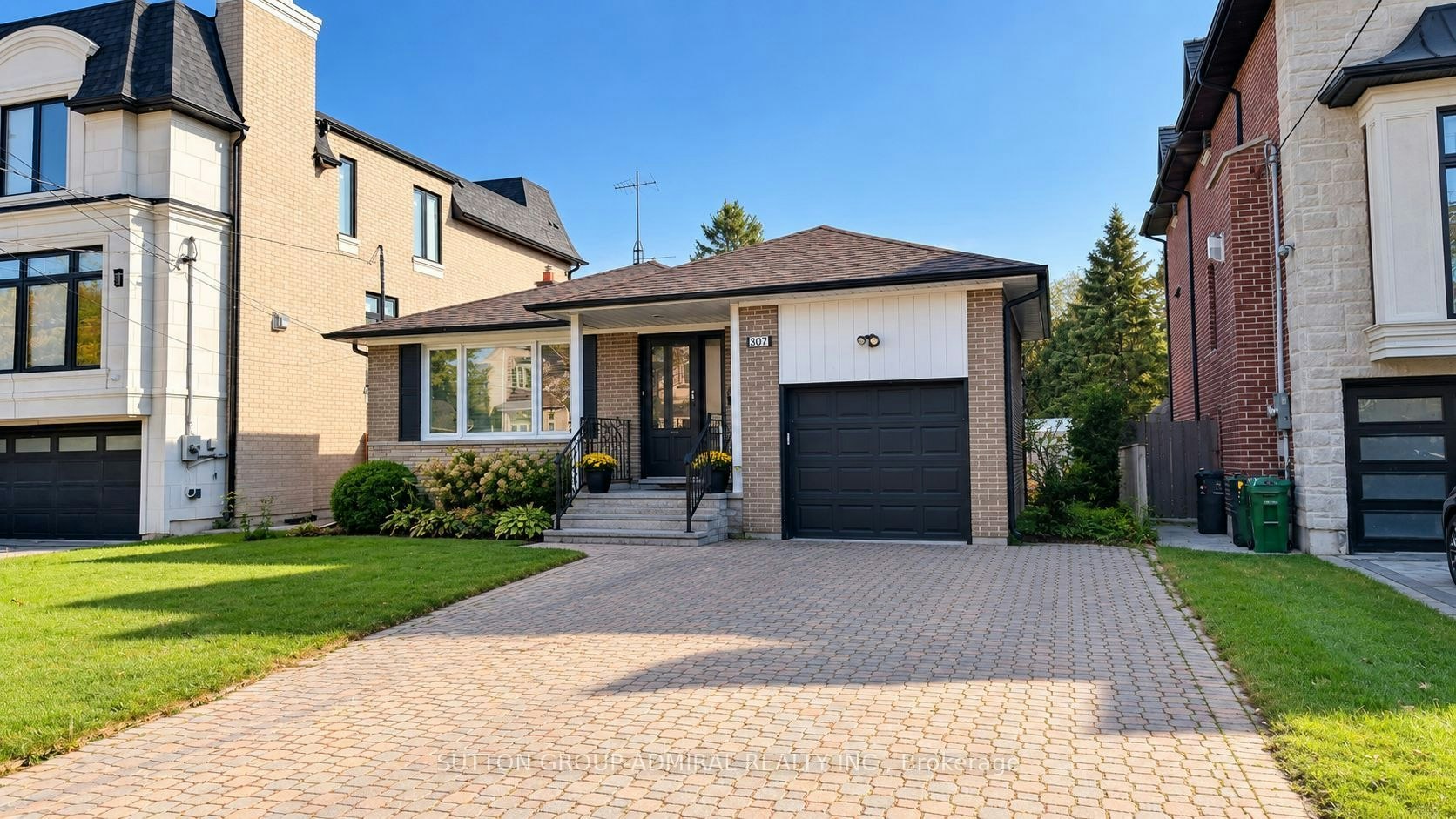 Bsmnt-307 Churchill Avenue, Toronto, ON, M2R 1E6 - 2