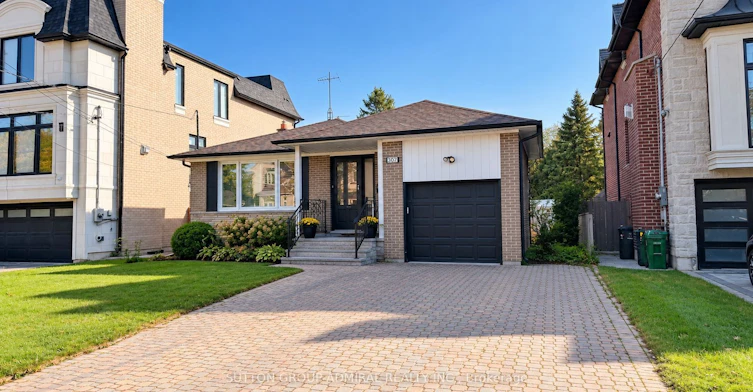 Bsmnt-307 Churchill Avenue, Toronto, ON, M2R 1E6 - 2