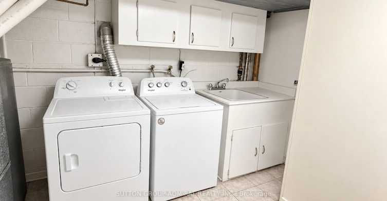 Bsmnt-307 Churchill Avenue, Toronto, ON, M2R 1E6 - 9