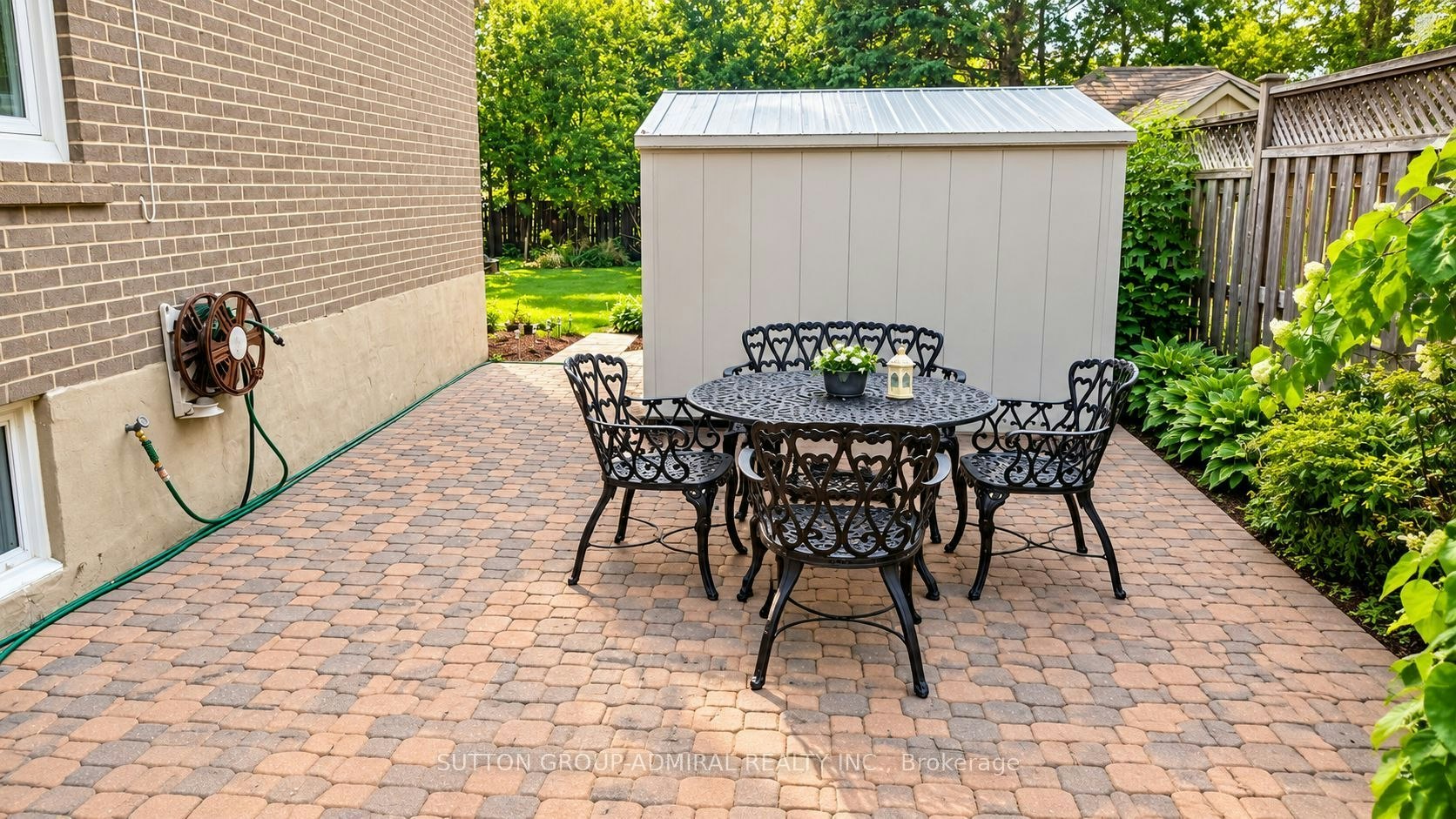 Bsmnt-307 Churchill Avenue, Toronto, ON, M2R 1E6 - 10