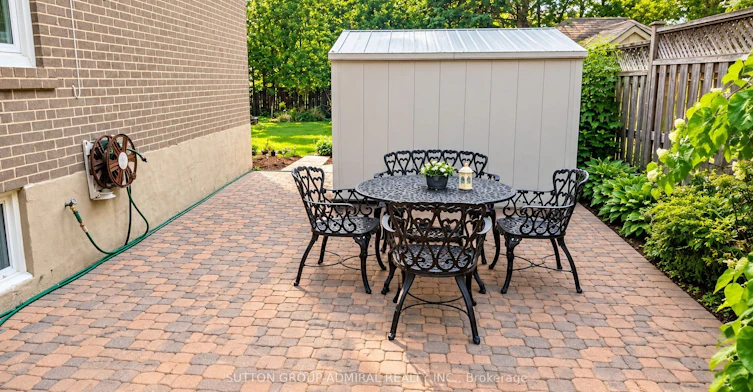 Bsmnt-307 Churchill Avenue, Toronto, ON, M2R 1E6 - 10