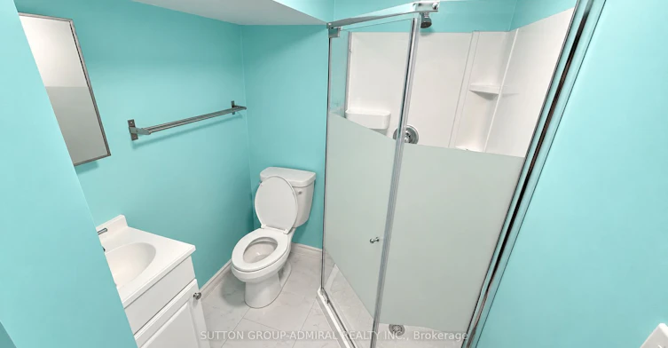 Bsmnt-307 Churchill Avenue, Toronto, ON, M2R 1E6 - 7