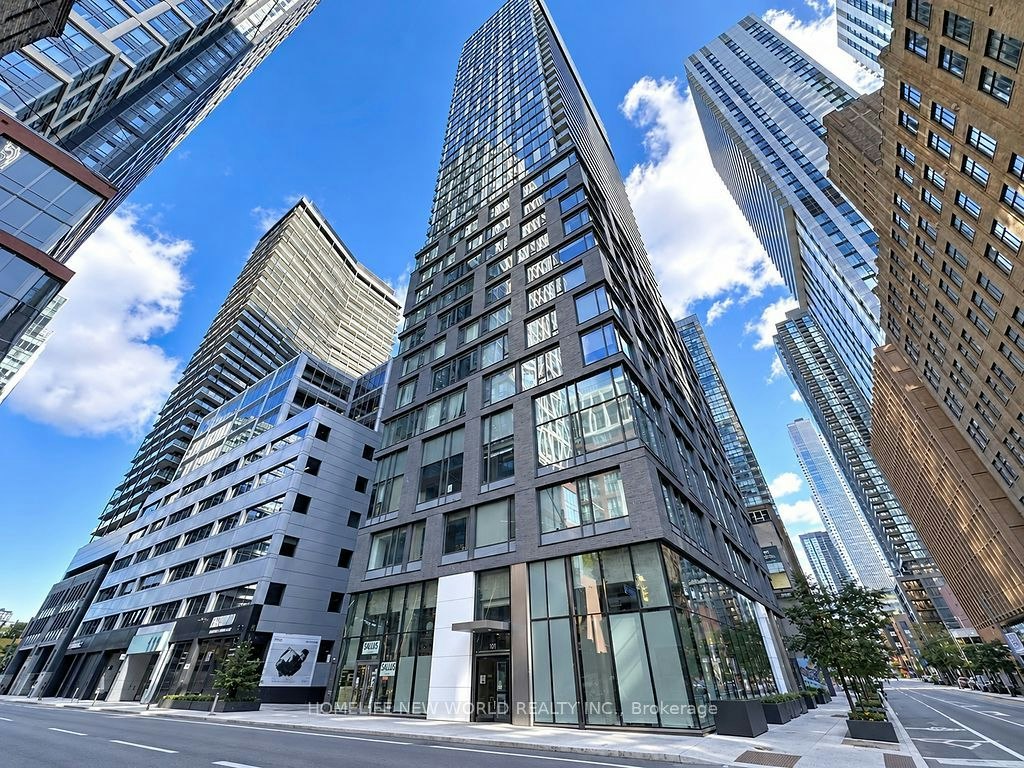 Ph10-101 Peter Street, Toronto, ON, M5V 0G6