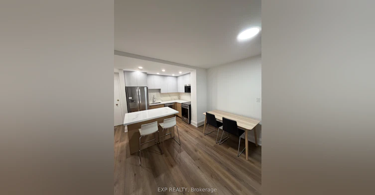 404-60 Montclair Avenue, Toronto, ON, M5P 1P7 - 4