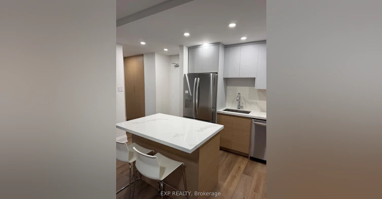 404-60 Montclair Avenue, Toronto, ON, M5P 1P7 - 3