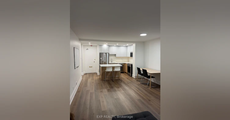 404-60 Montclair Avenue, Toronto, ON, M5P 1P7