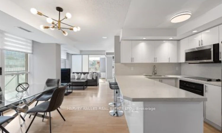 515-140 Simcoe Street
