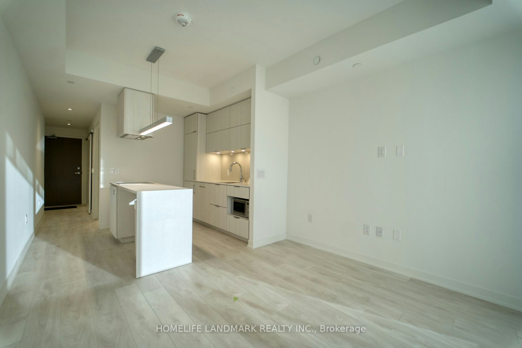 3309-15 Lower Jarvis Street, Toronto, ON, M5E 0C4 - 4