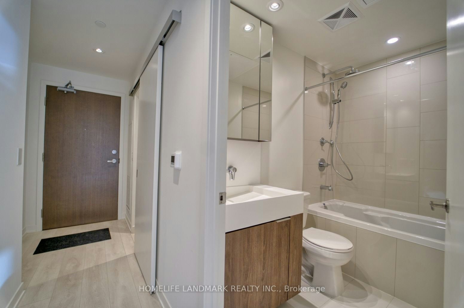 3309-15 Lower Jarvis Street, Toronto, ON, M5E 0C4 - 8