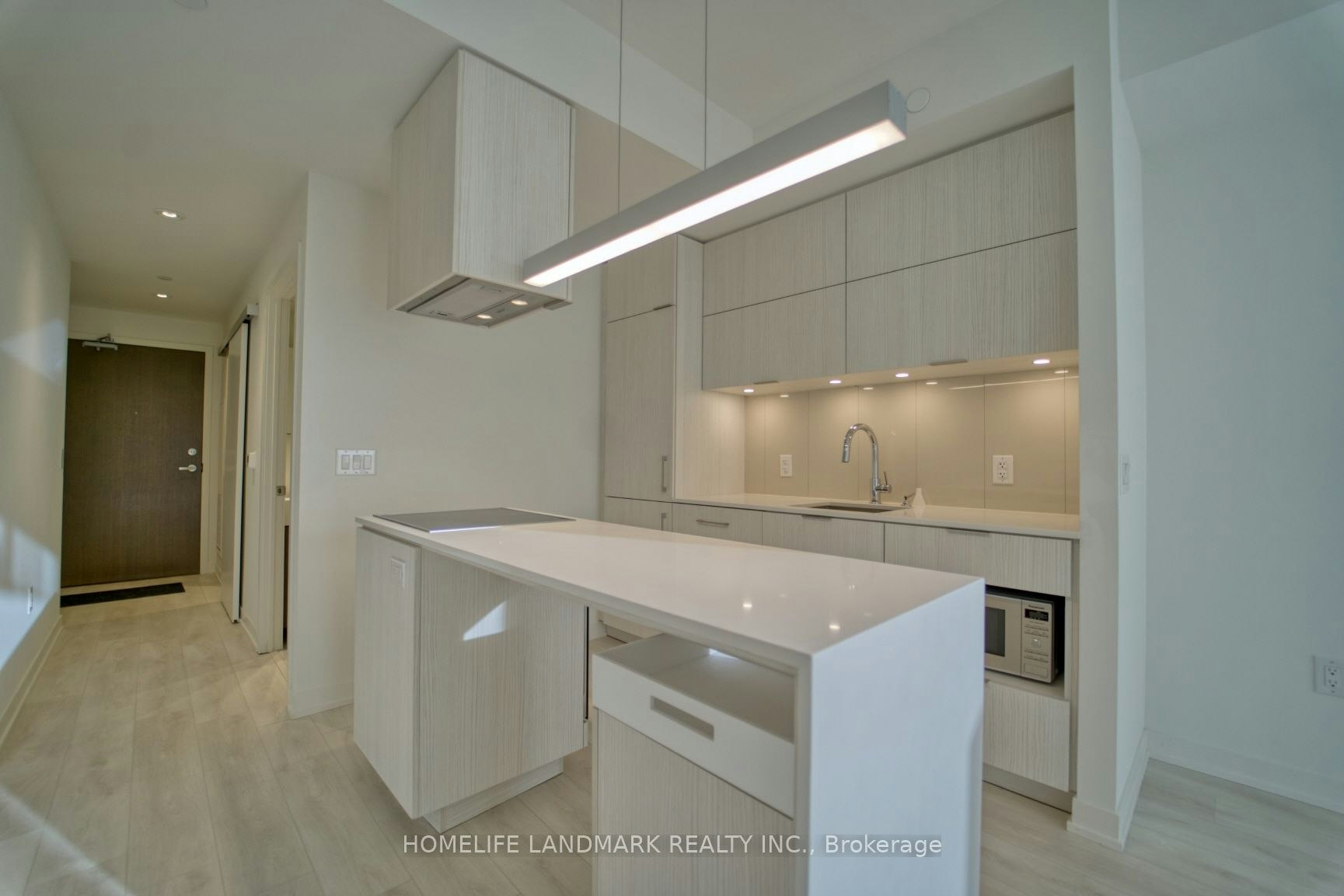 3309-15 Lower Jarvis Street, Toronto, ON, M5E 0C4 - 2