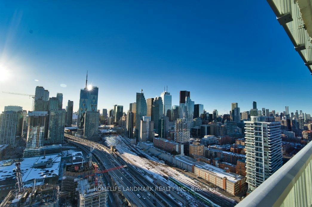3309-15 Lower Jarvis Street, Toronto, ON, M5E 0C4