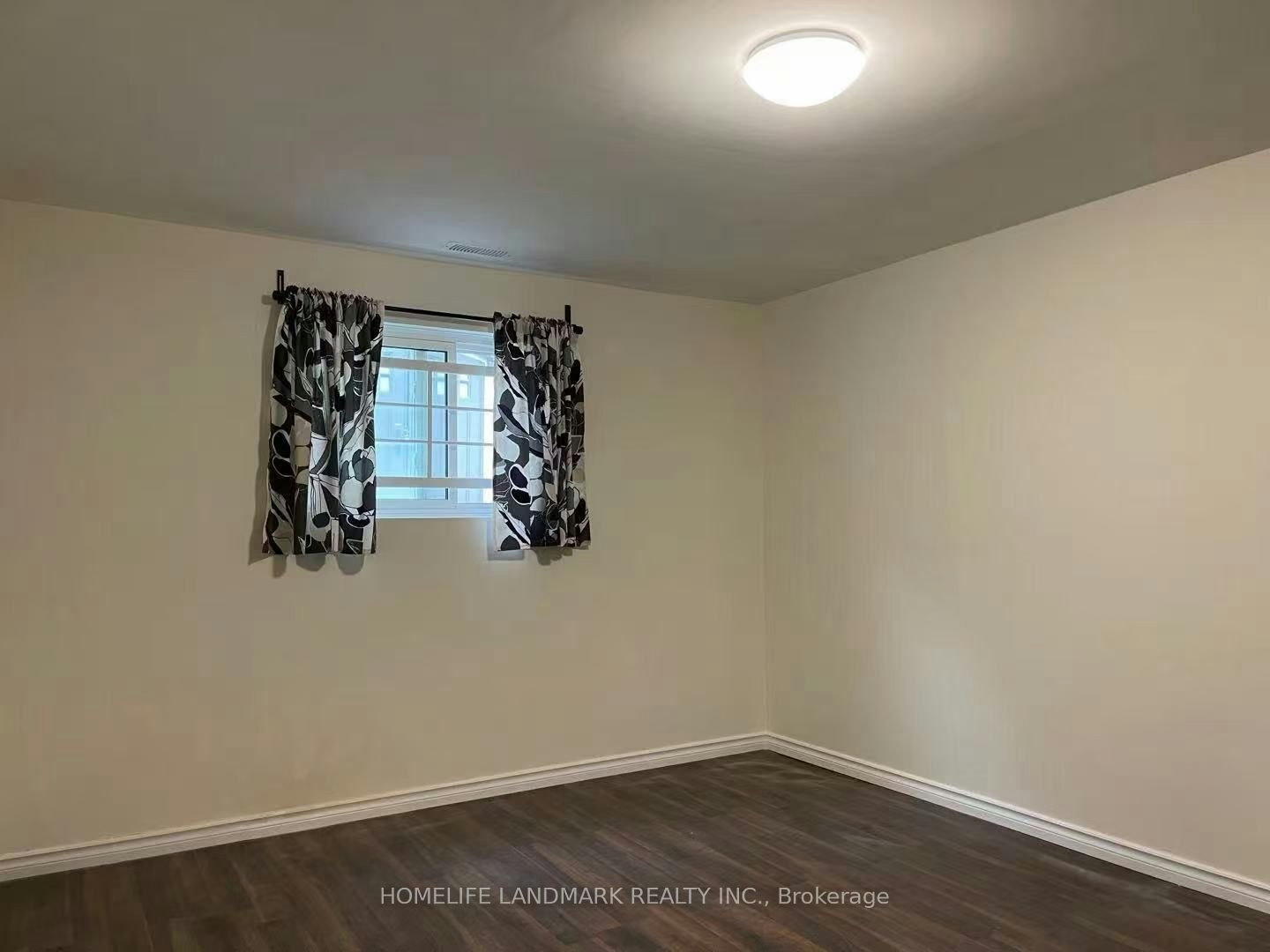 Basement-8 Chalet Road, Toronto, ON, M2J 3V4 - 4