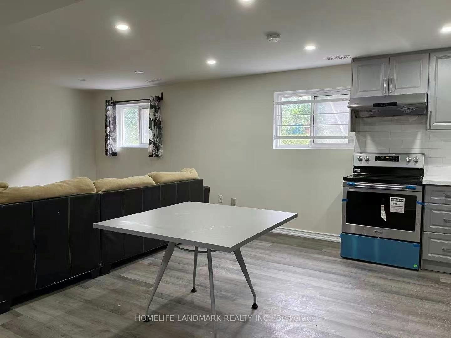 Basement-8 Chalet Road, Toronto, ON, M2J 3V4 - 2
