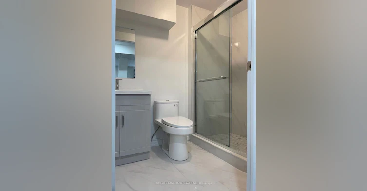 Basement-8 Chalet Road, Toronto, ON, M2J 3V4 - 6