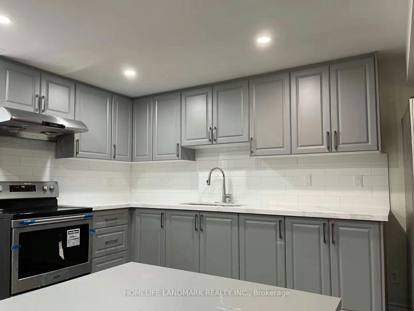 Basement-8 Chalet Road, Toronto, ON, M2J 3V4 - 3