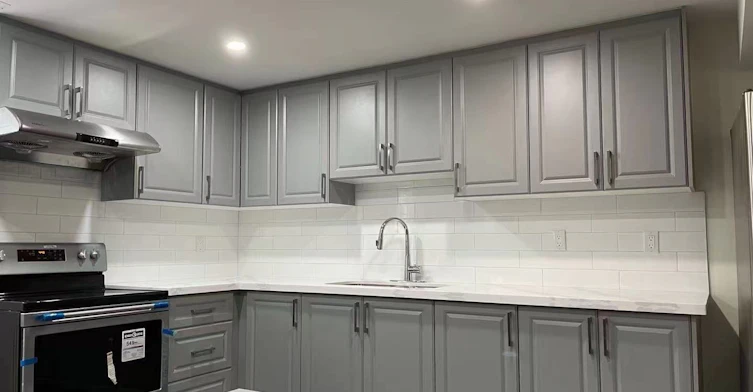 Basement-8 Chalet Road, Toronto, ON, M2J 3V4 - 3