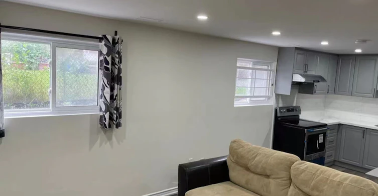 Basement-8 Chalet Road, Toronto, ON, M2J 3V4