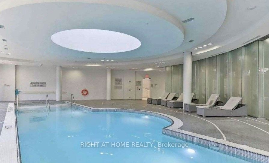 3502-14 York Street, Toronto, ON, M5J 0B1 - 20