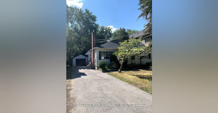223 Mckee Avenue, Toronto, ON, M2N 4C9
