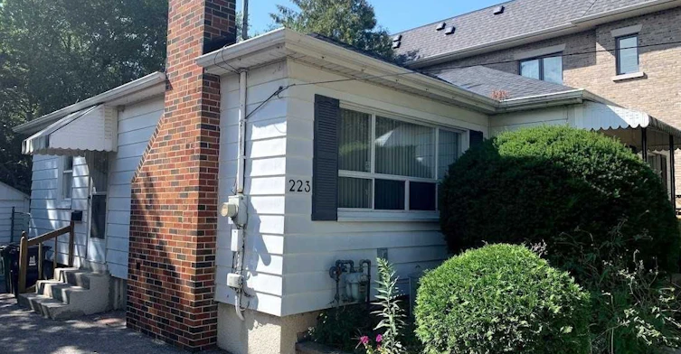 223 Mckee Avenue, Toronto, ON, M2N 4C9 - 2