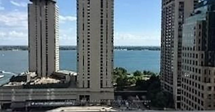 1911-33 Bay Street, Toronto, ON, M5J 2Z3 - 13