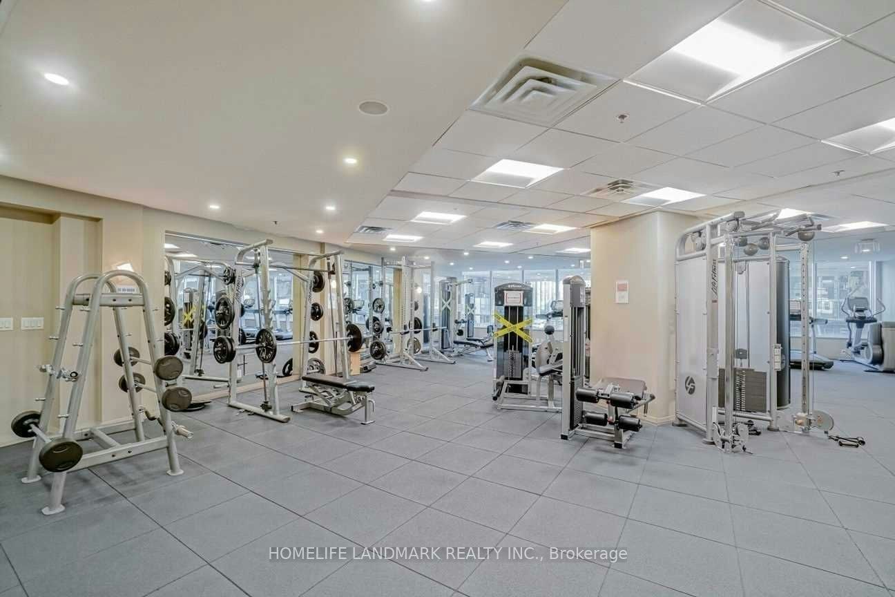 1911-33 Bay Street, Toronto, ON, M5J 2Z3 - 18