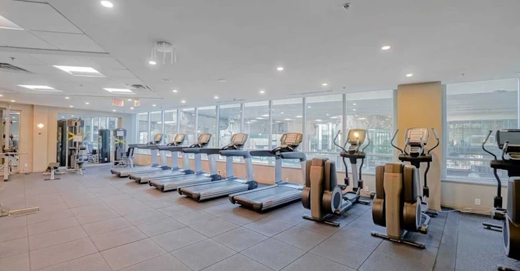 1911-33 Bay Street, Toronto, ON, M5J 2Z3 - 17