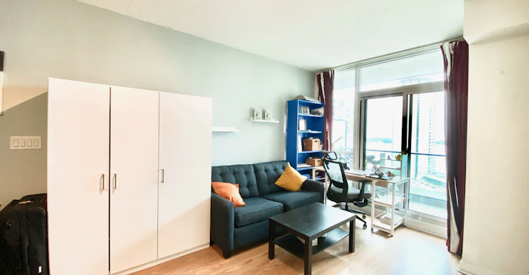 1911-33 Bay Street, Toronto, ON, M5J 2Z3 - 3