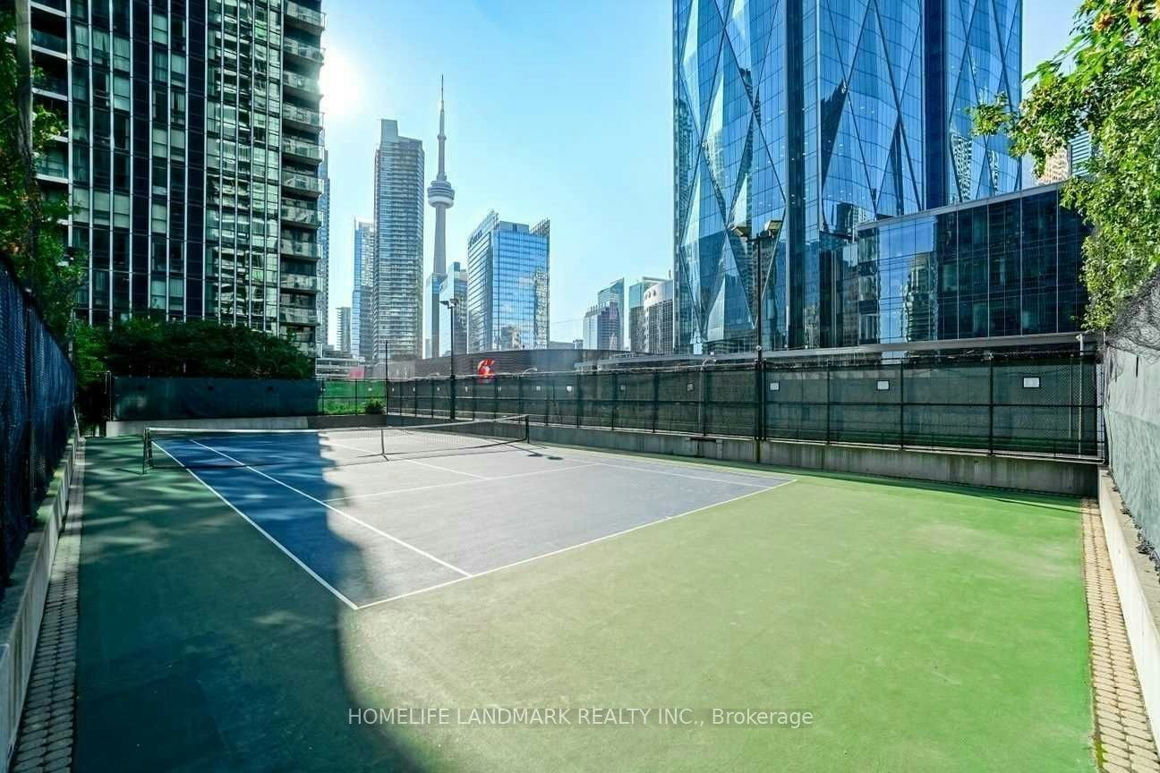 1911-33 Bay Street, Toronto, ON, M5J 2Z3 - 16