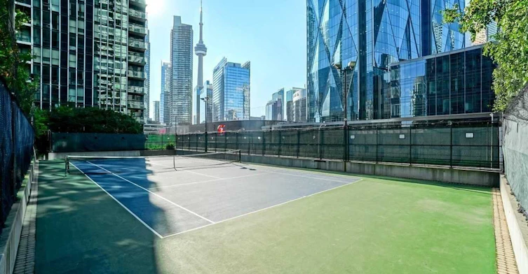 1911-33 Bay Street, Toronto, ON, M5J 2Z3 - 16