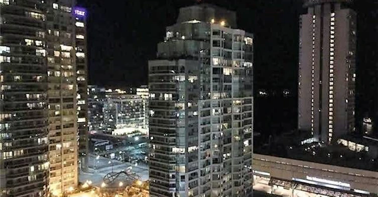 1911-33 Bay Street, Toronto, ON, M5J 2Z3
