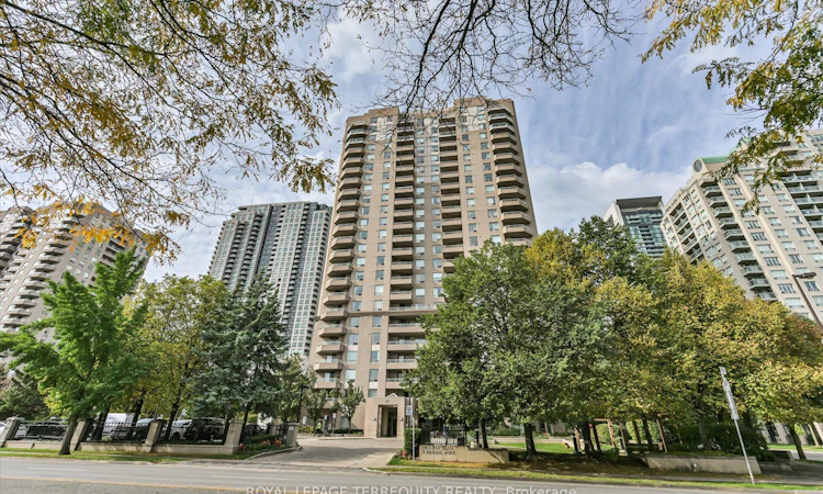 1508-35 Empress Avenue