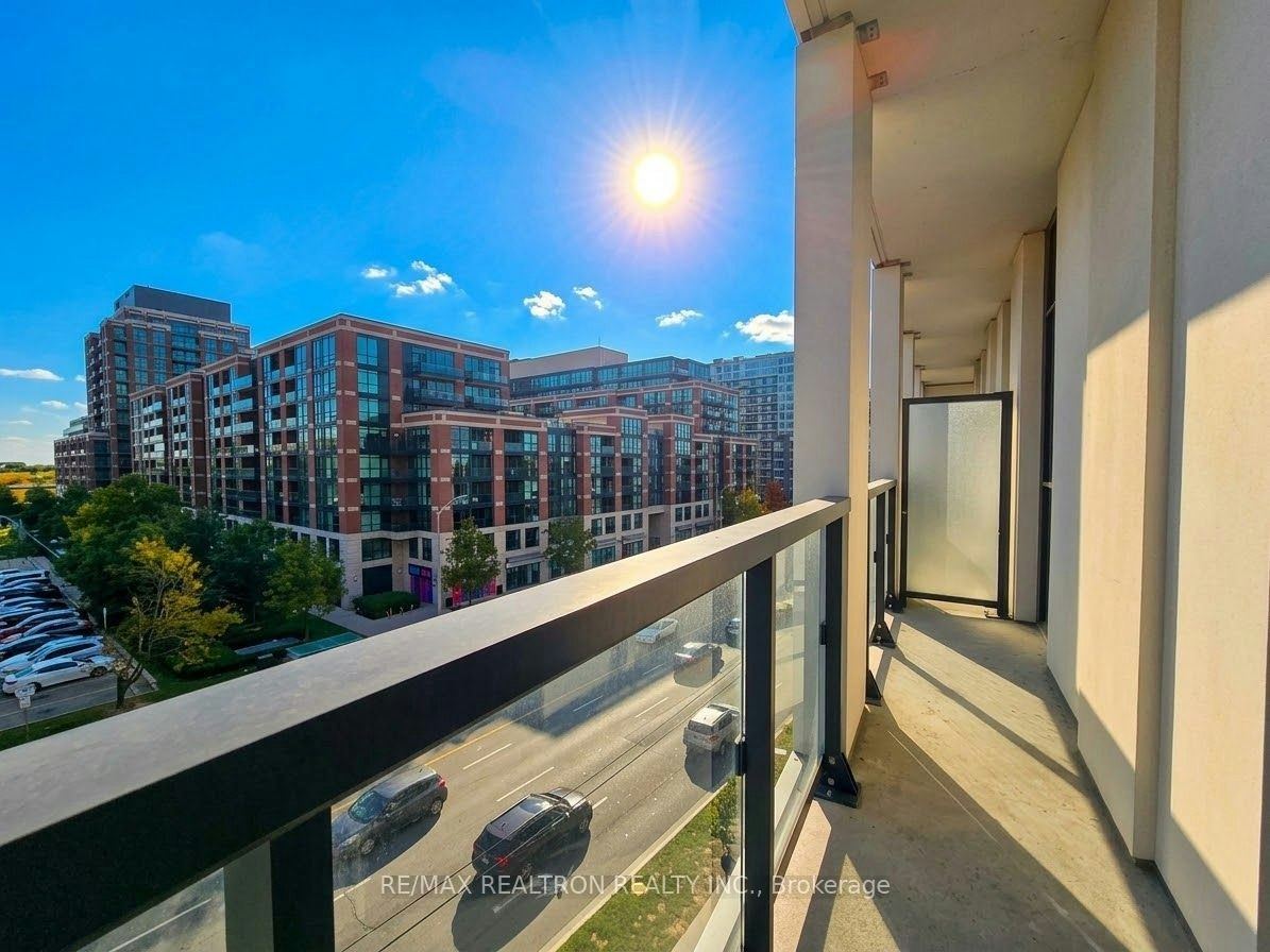 541-500 Wilson Avenue, Toronto, ON, M3H 0E5 - 16