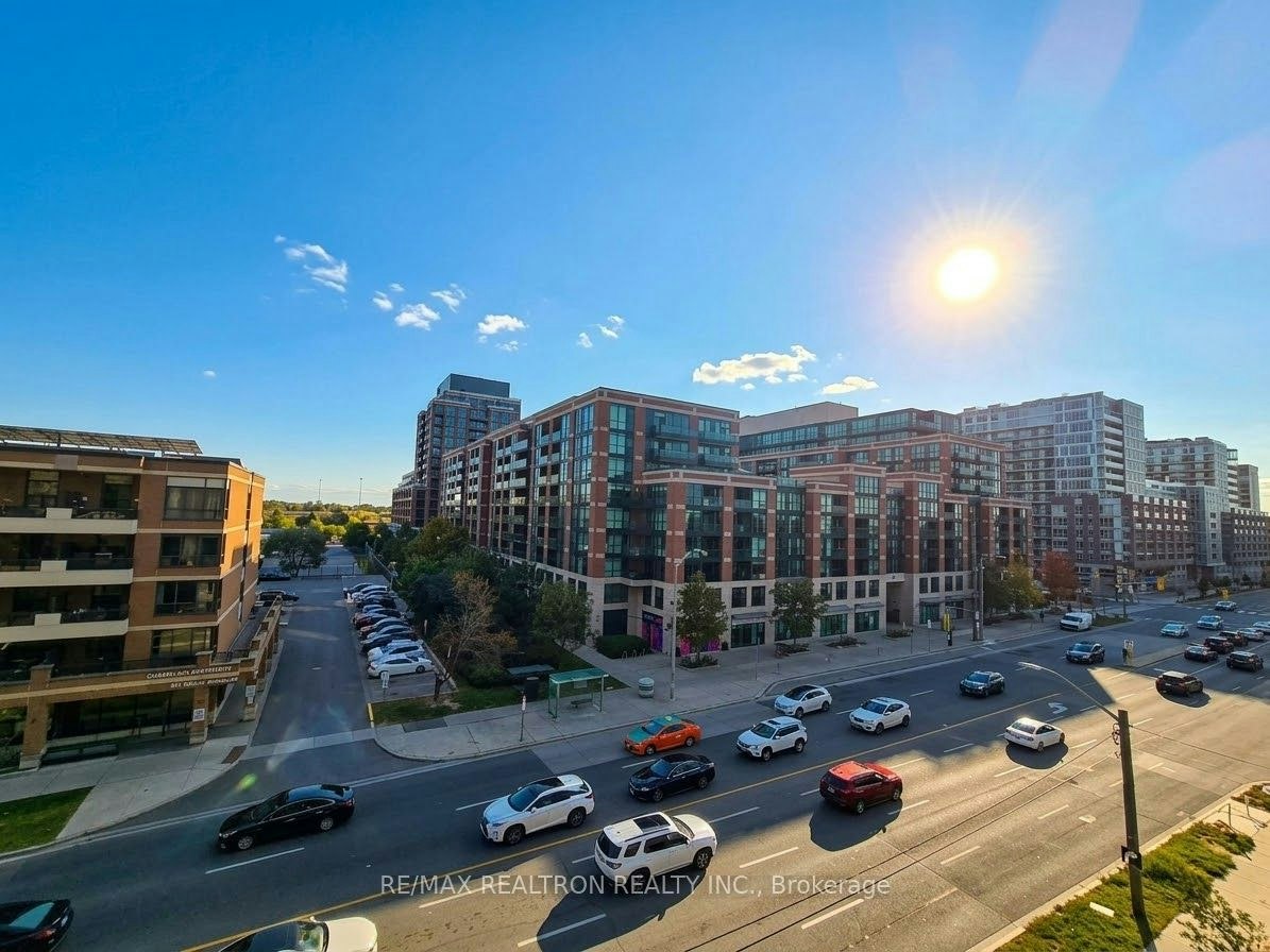541-500 Wilson Avenue, Toronto, ON, M3H 0E5 - 17