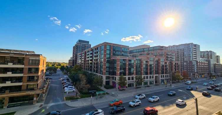 541-500 Wilson Avenue, Toronto, ON, M3H 0E5 - 17