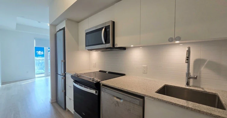 541-500 Wilson Avenue, Toronto, ON, M3H 0E5 - 11