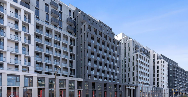 541-500 Wilson Avenue, Toronto, ON, M3H 0E5 - 4