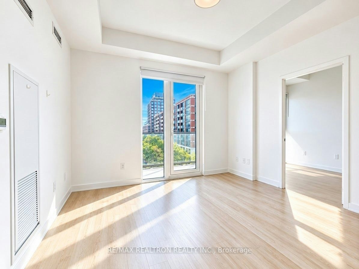 541-500 Wilson Avenue, Toronto, ON, M3H 0E5
