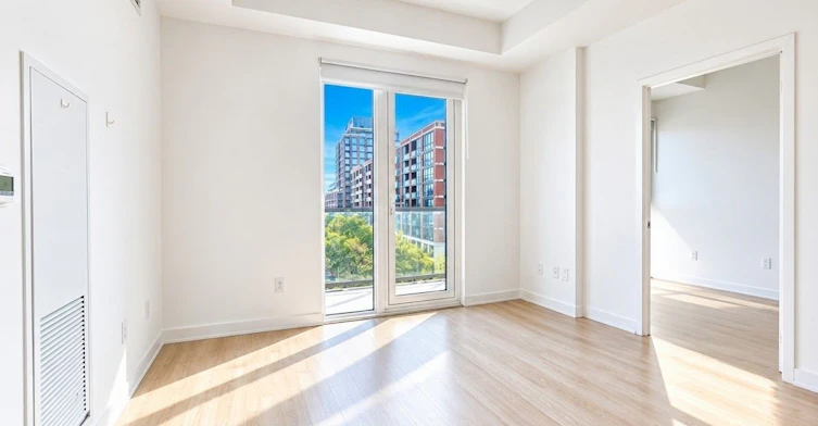 541-500 Wilson Avenue, Toronto, ON, M3H 0E5