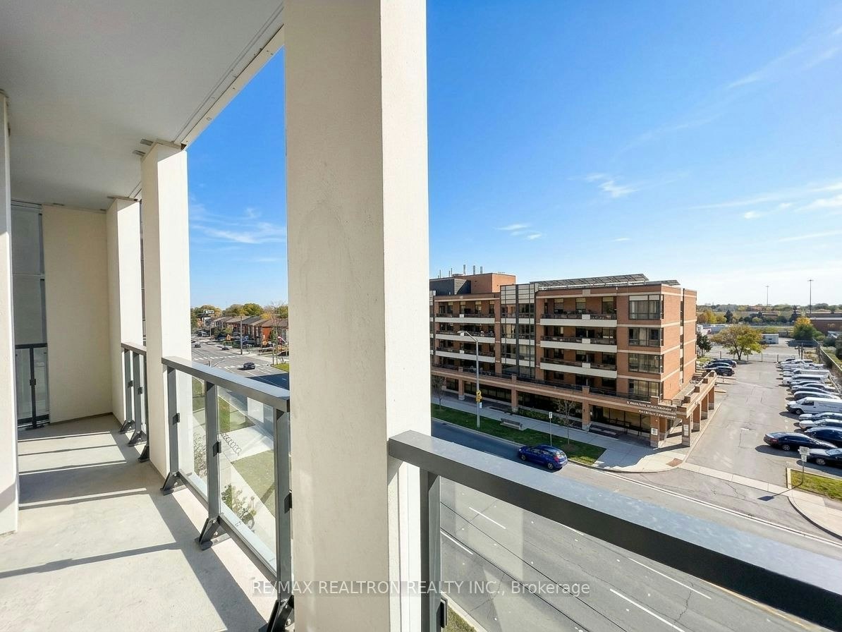 541-500 Wilson Avenue, Toronto, ON, M3H 0E5 - 19