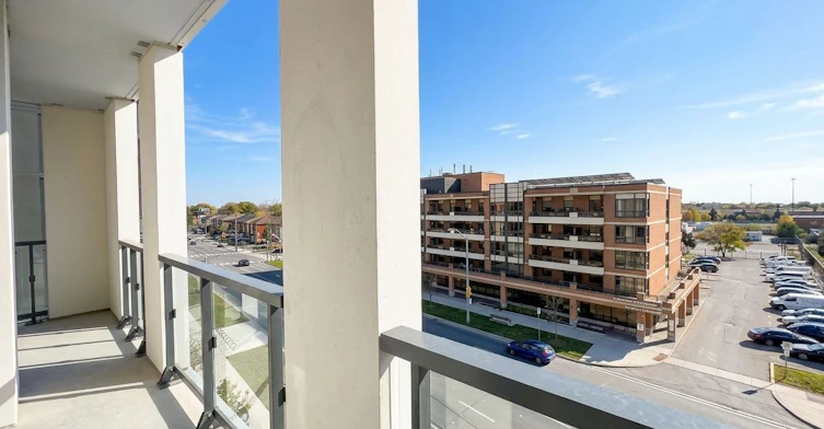 541-500 Wilson Avenue, Toronto, ON, M3H 0E5 - 19