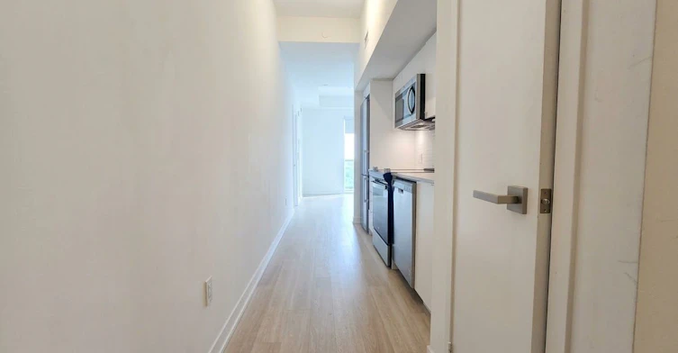 541-500 Wilson Avenue, Toronto, ON, M3H 0E5 - 12