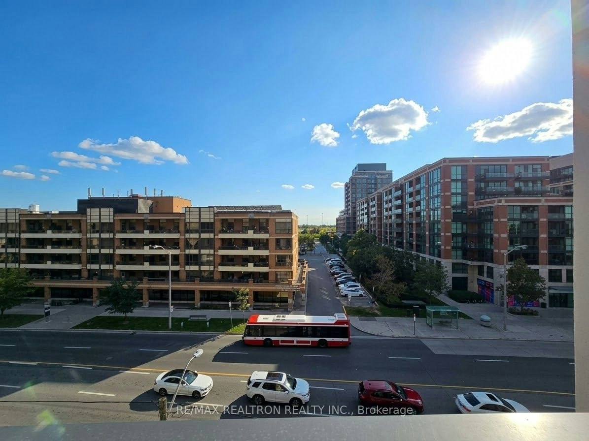 541-500 Wilson Avenue, Toronto, ON, M3H 0E5 - 18