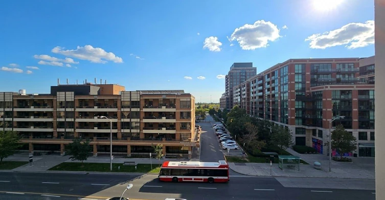 541-500 Wilson Avenue, Toronto, ON, M3H 0E5 - 18