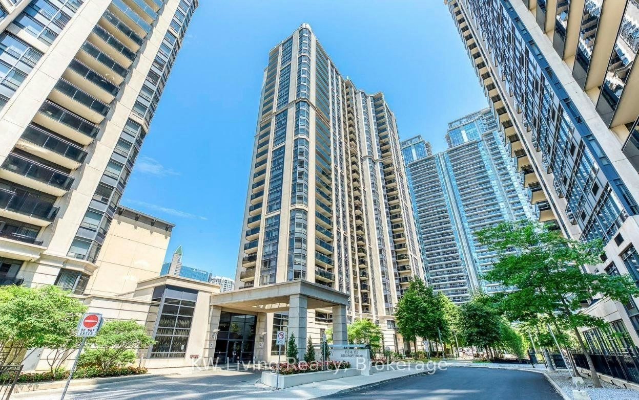 1601-155 Beecroft Road, Toronto, ON, M2N 7C6