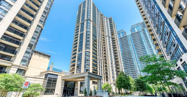 1601-155 Beecroft Road, Toronto, ON, M2N 7C6